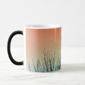 Mug Magique Ciel couleur Ombre (Gauche)
