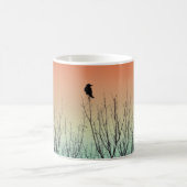 Mug Magique Ciel couleur Ombre (Centre)