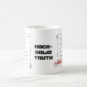 Mug Magique Citation Ecclesiastes (Centre)