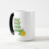 Mug Magique Citron doux facile (Devant gauche)