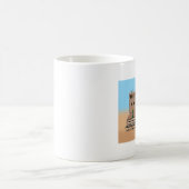 Mug Magique Clay House (Centre)