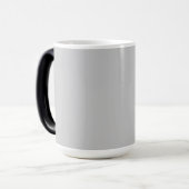 Mug Magique Cliquez sur Customiser Changer pour votre propre (Devant gauche)