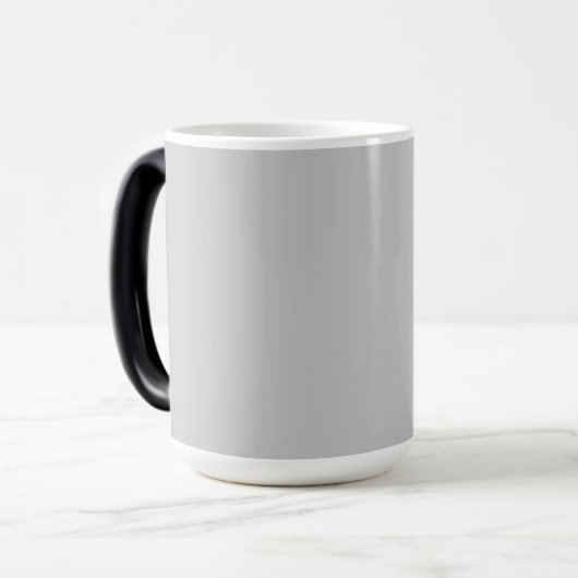 Mug Magique Cliquez sur Customiser Changer pour votre propre (Devant gauche)