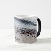 Mug Magique Close up (Devant droit)
