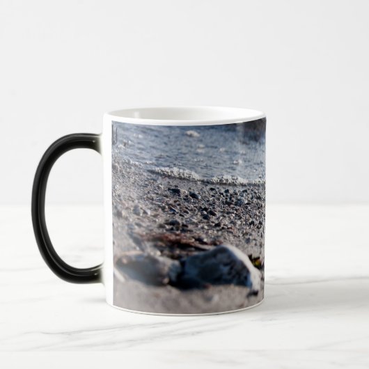 Mug Magique Close up (Gauche)