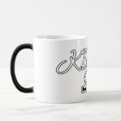 Mug Magique Club Kindness (Gauche)