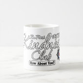 Mug Magique Club Kindness (Centre)