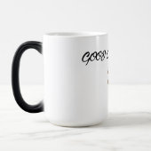 Mug Magique Coffee (Gauche)