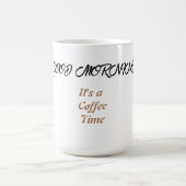 Mug Magique Coffee (Centre)