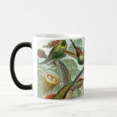 Mug Magique Colibri (Gauche)