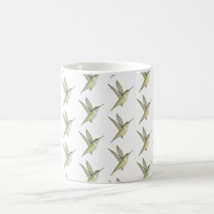 Mug Magique Colibri