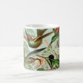 Mug Magique Colibris (Centre)