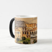 Mug Magique Coliseum Italy Rome #5 (Devant gauche)
