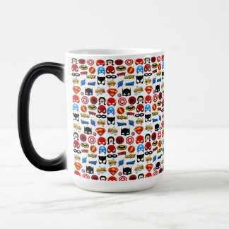 Mug Magique Collection Marvel