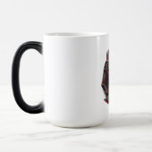 Mug Magique Combat contre l'Automat (Gauche)