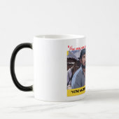 Mug Magique "Combien d'hommes y avait-il ?" (Gauche)