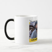 Mug Magique "Combien d'hommes y avait-il ?" (Gauche)