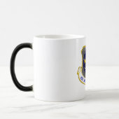 Mug Magique Commandement de la mobilité aérienne (Gauche)