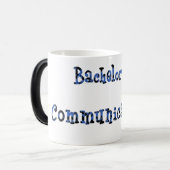 Mug Magique Communications (Devant gauche)