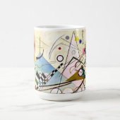 Mug Magique Composition Kandinsky 8 (Centre)