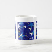 Mug Magique Compte des lapins (Centre)