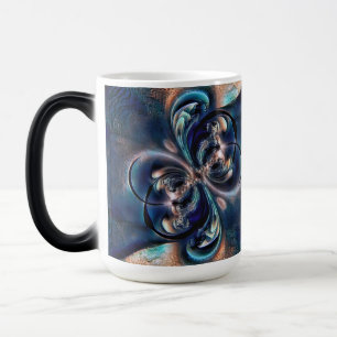 Mug Magique Conception