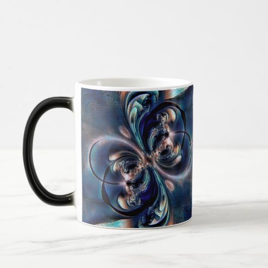 Mug Magique Conception (Gauche)