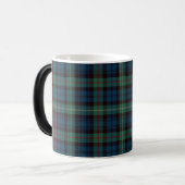Mug Magique Conception classique inspirée de l'Écosse (Devant gauche)