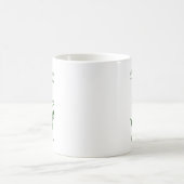 Mug Magique Conception d'enseignant d'anglais pour aventures l (Centre)