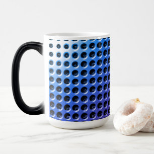 Mug Magique Conception du cercle artistique