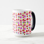 Mug Magique Conception kawaii ludique (Devant droit)