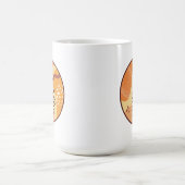 Mug Magique conception maquette (Centre)