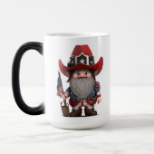 Mug Magique Conserver ou concevoir votre propre - (Gauche)