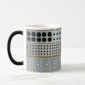 Mug Magique Console de mixage DFX 22 (Gauche)