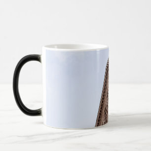 Mug Magique Construction de Flatiron