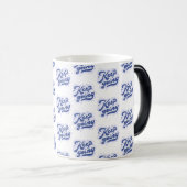 Mug Magique Continuez (Devant droit)