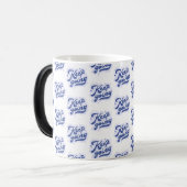Mug Magique Continuez (Devant gauche)