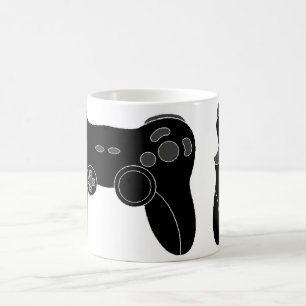 MUG MAGIQUE CONTRÔLEUR DE JEU D'ORDINATEUR