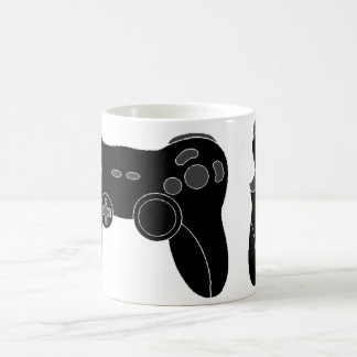 MUG MAGIQUE CONTRÔLEUR DE JEU D'ORDINATEUR