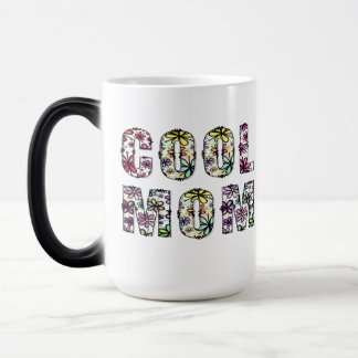 MUG MAGIQUE COOL MOM, THE COOLEST MOM