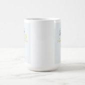 Mug Magique Cool YikeCITED(TM) (Centre)