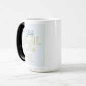 Mug Magique Cool YikeCITED(TM) (Devant gauche)
