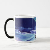 Mug Magique Copains polaires (Gauche)