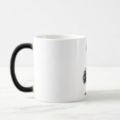 Mug Magique Coq (Gauche)