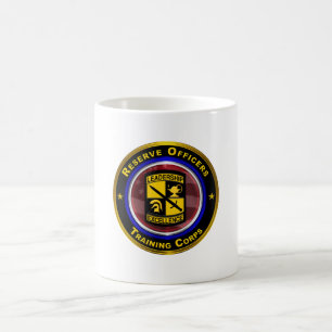 Mug Magique Corps d'instruction des officiers de réserve "ROTC