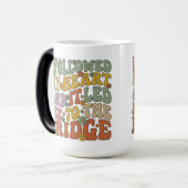 MUG MAGIQUE COULEURFULL (Devant gauche)