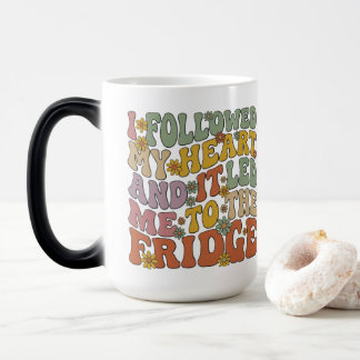MUG MAGIQUE COULEURFULL