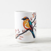 Mug Magique Coupe Brougeoise Arbre (Centre)