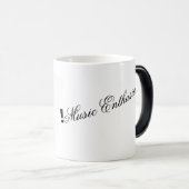 Mug Magique Coupe des mélomanes (Devant droit)