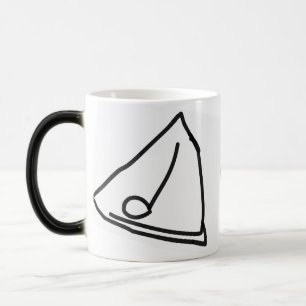 Mug Magique Coupe des mélomanes